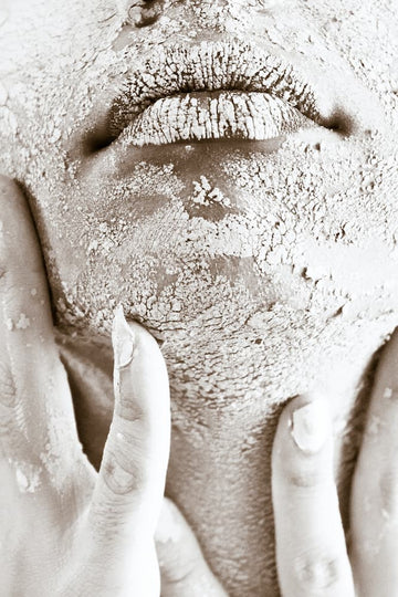 The Real Skin Conditions That Can Look Like Dry Skin