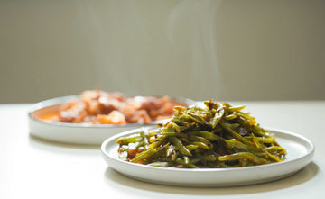 Recipes That Feed & Nourish The Skin And Soul