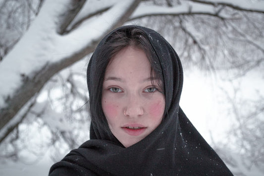 How to Prepare Your Skin for Winter