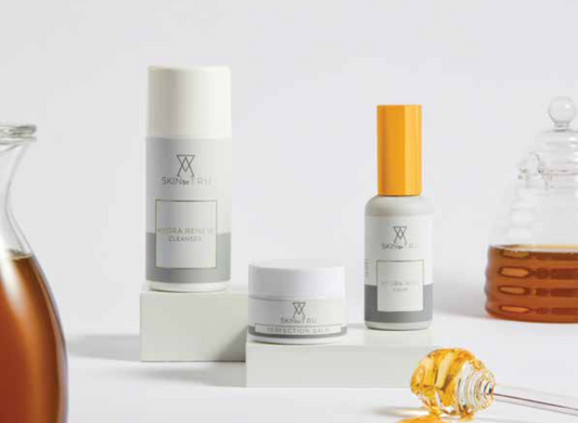 Skin by Tru featured in Denver Life Magazine, Best sustainable clean skincare products in Boulder, Co