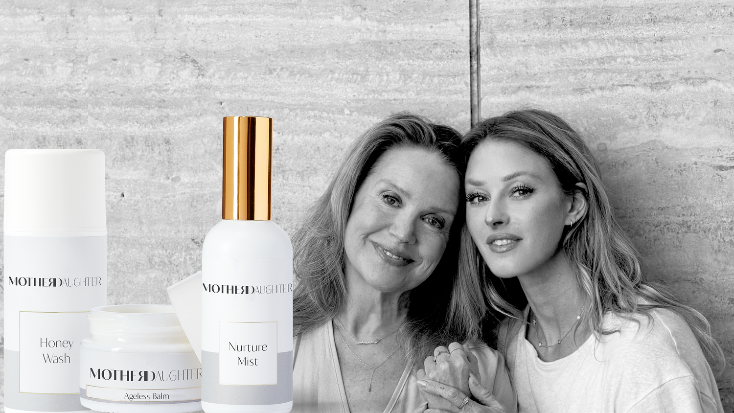 Mother Daughter Collection