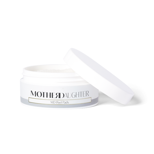 MD Peel Pads