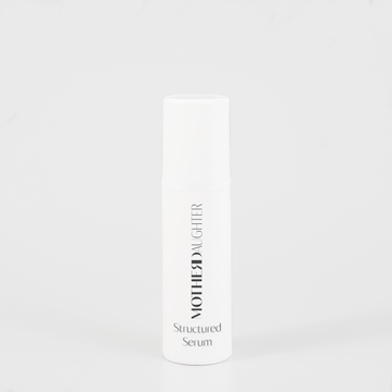 Structured Serum