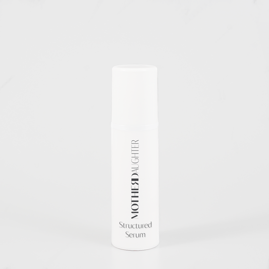 Structured Serum