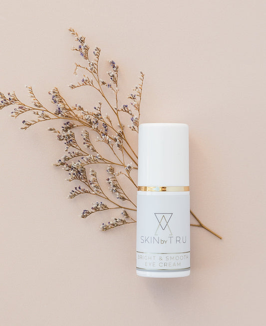 Bright & Smooth Eye Cream