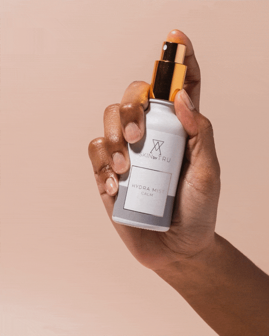 Hydra Mist Calm