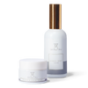 Clear and Calm Pressed Serum