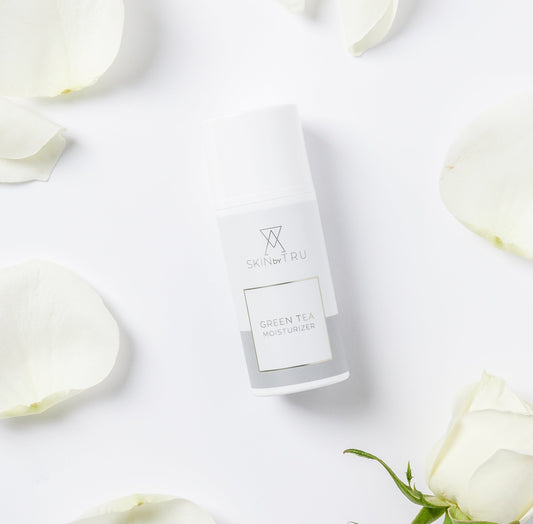 Green Tea Moisturizer